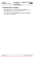 FBSK Sir Seretse Khama International NOISE ABATEMENT Chart