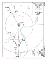 FEFF M'poko SOMSI 1B, 1D, 1S & 1V ARRS Chart