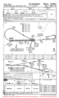 FLSK Simon Mwansa Kapwepwe International ILS Y RWY 09 Chart