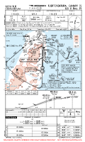 GCFV Fuerteventura ILS X RWY 19 Chart