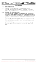 GCLP Gran Canaria AIRPORT BRIEFING (DEP CONTD 5) Chart