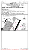 GCRR Cesar Manrique Lanzarote APRON EXPANSION PHASE 1 NORTH ZONE (TEMP)(CONTD 3) Chart