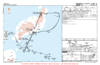 GCRR Cesar Manrique Lanzarote LOC RWY 03 Chart