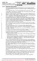 GCXO Ciudad De La Laguna AIRPORT BRIEFING (DEP CONTD 2) Chart