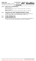 GCXO Ciudad De La Laguna AIRPORT BRIEFING (DEP CONTD 3) Chart