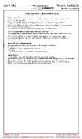 GMTT Ibn Batouta International LOW VIS PROC Chart