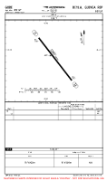 GUBE Beyla AIRPORT, AIRPORT INFO, TAKE-OFF MNMS Chart