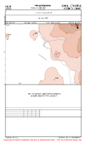 HAJK Jinka VICINITY CHART Chart