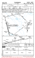 HESX Sphinx International ILS OR LOC RWY 34L Chart