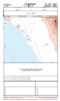 HETR El Tor VICINITY CHART Chart