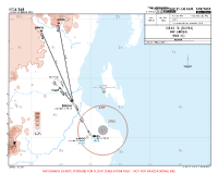 HTDA Julius Nyerere International DULVA 1A RNP ARR Chart