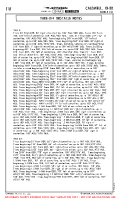 I10 Noble Co TAKE-OFF OBSTACLE NOTES Chart