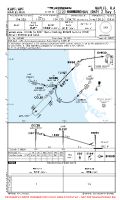 KAPF Naples Mun RNAV (RNP) Z RWY 5 Chart