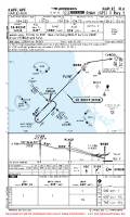 KAPF Naples Mun RNAV (GPS) Y RWY 5 Chart