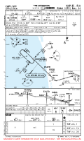 KAPF Naples Mun RNAV (GPS) RWY 14 Chart