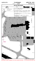 KATW Appleton International DE-ICING PROCEDURES Chart