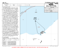 KBKL Burke Lakefront ZEYOU 1 RNAV (OBSTACLE) DEP Chart