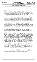 KBKW Raleigh Co Meml TAKE-OFF OBSTACLE NOTES Chart