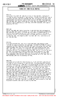 KBLV Scott Afb/Midamerica St Louis TAKE-OFF OBSTACLE NOTES Chart