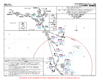 KBNA Nashville International RYYMN 3 RNAV ARR Chart