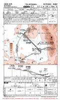 KBZN Bozeman Yellowstone International ILS Z OR LOC Z RWY 12 Chart