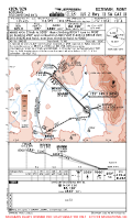 KBZN Bozeman Yellowstone International ILS Z RWY 12 (SA CAT II) Chart