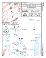 KCJR Culpeper Regl WAYNZ 2 RNAV ARR Chart