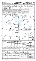 KCLT Charlotte/Douglas International RNAV (GPS) Y RWY 19L Chart