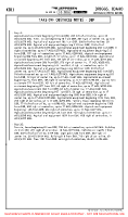 KDIJ Driggs/Reed Meml TAKE-OFF OBSTACLE NOTES - DEPS Chart