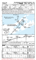 KFOK Gabreski RNAV (GPS) RWY 24 Chart
