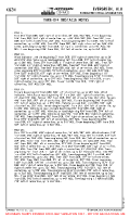 KGZH Evergreen Regl/Middleton TAKE-OFF OBSTACLE NOTES Chart