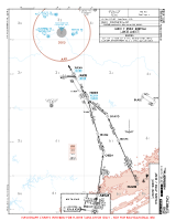 KHAO Butler Co Regl-Hogan JAKIE 7 RNAV ARR Chart