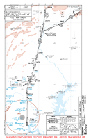 KHEF Manassas Regl/Harry P Davis PRTZL 2 RNAV ARR Chart