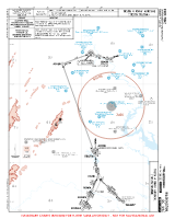 KJYO Leesburg Executive TRSTN 4 RNAV ARR Chart