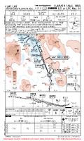 KLMT Crater Lake/Klamath Regl ILS OR LOC RWY 14 Chart