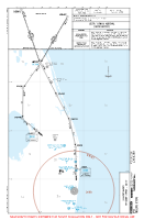 KLNA Palm Beach Co Park JESTR 1 RNAV ARR Chart