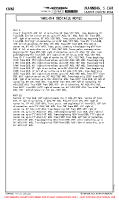 KMNI Santee Cooper Regl TAKE-OFF OBSTACLE NOTES Chart