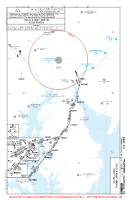 KMQS Chester Co G O Carlson PAATS 4 RNAV ARR Chart
