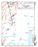 KMRB Eastern W Va Regl/Shepherd WAYNZ 2 RNAV ARR Chart