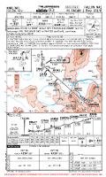 KNFL Fallon Nas HI-TACAN Z RWY 31 L/R Chart