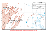 KNYG Quantico Mcaf TIKEE 4 RNAV ARR Chart