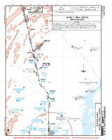 KNYG Quantico Mcaf WAYNZ 2 RNAV ARR Chart