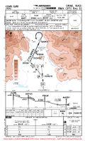 KOMK Omak RNAV (GPS) RWY 35 Chart