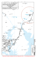 KPNE Northeast Philadelphia PAATS 4 RNAV ARR Chart