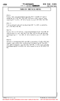 KRDK Red Oak Mun TAKE-OFF OBSTACLE NOTES Chart