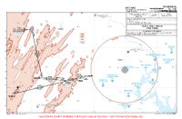KRMN Stafford Regl TIKEE 4 RNAV ARR Chart