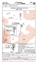 KRNO Reno/Tahoe International MUSTANG 1 DEP Chart
