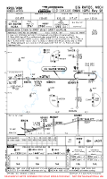 KRQB Roben-Hood RNAV (GPS) RWY 28 Chart