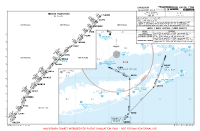 KSNC Chester SARDI 1 RNAV ARR Chart