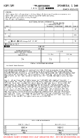 KSPF Black Hills-Ice AIRPORT INFO (CONTD), TAKE-OFF MNMS Chart